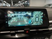 Kia Sportage (China) III (NP) Рестайлинг Москва  - изображение 44