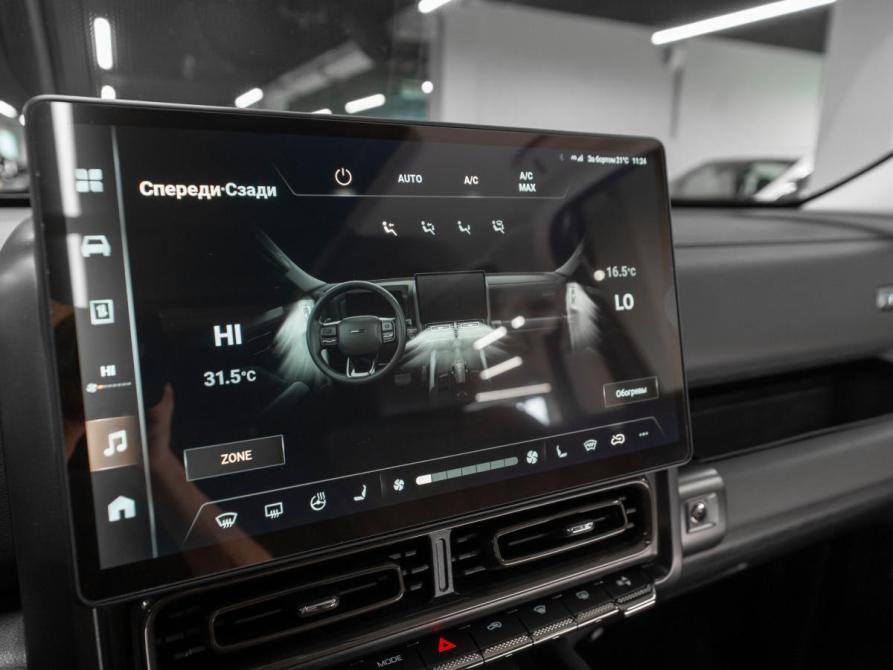 Haval H9 II Москва  - изображение 25