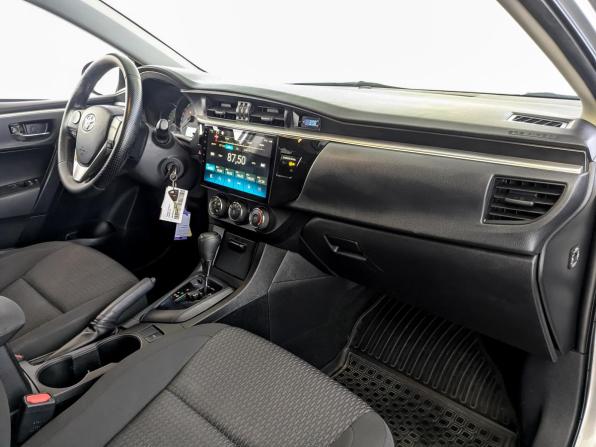 Toyota Corolla XI (E160 E170 E180) с пробегом 2014 года, цена 1 260 000 рублей, 193095 км, седан, Автокод Объявления