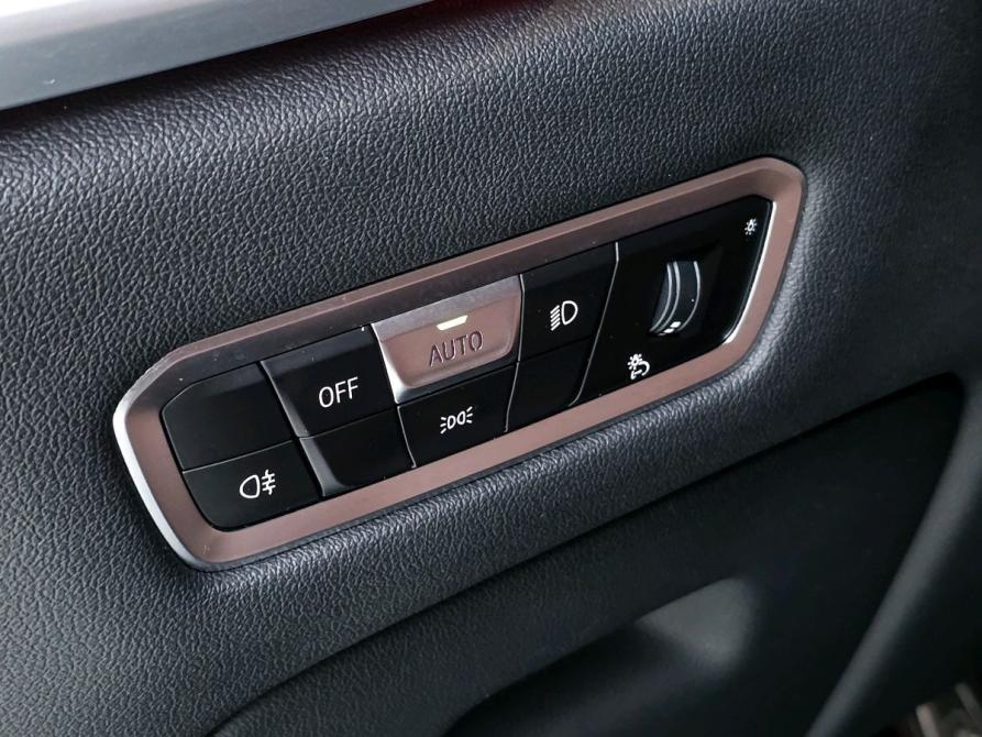 BMW X5 IV (G05/G18) Уфа  - изображение 28