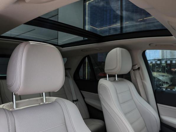 Mercedes-Benz GLE II (V167) с пробегом 2021 года, цена 7 499 000 рублей, 130900 км, внедорожник, Автокод Объявления