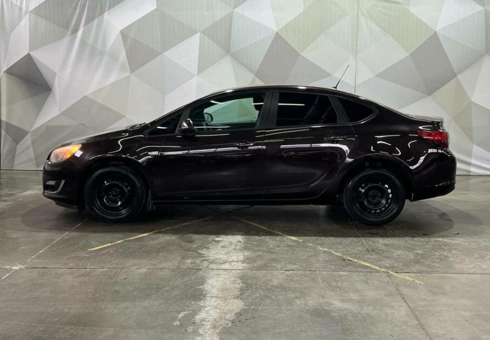 Opel Astra J Рестайлинг Оренбург  - изображение 8