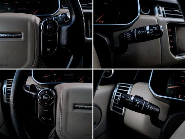Land Rover Range Rover IV с пробегом 2013 года, цена 2 650 000 рублей, 260291 км, внедорожник, Автокод Объявления