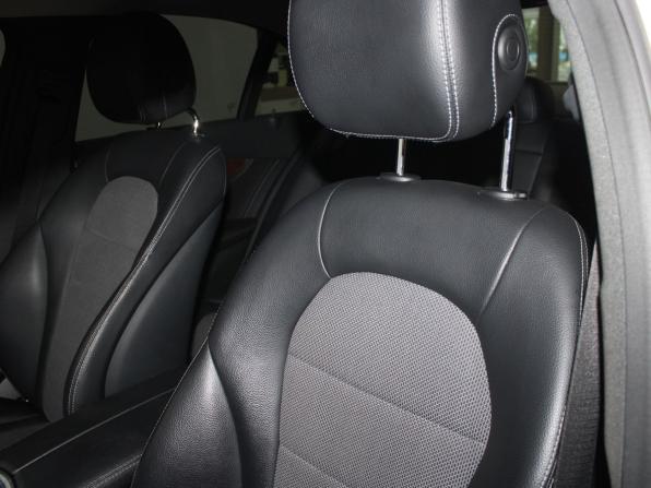 Mercedes-Benz C-Класс IV (W205) с пробегом 2015 года, цена 2 129 900 рублей, 117834 км, седан, Автокод Объявления