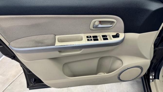 Suzuki Grand Vitara II Рестайлинг 2 с пробегом 2012 года, цена 1 249 000 рублей, 150275 км, внедорожник, Автокод Объявления