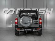 Chevrolet Niva I Ростов-на-Дону  - изображение 18