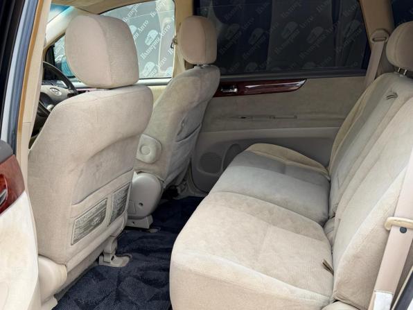 Toyota Ipsum II (M20) с пробегом 2001 года, цена 890 000 рублей, 213700 км, минивэн, Автокод Объявления