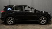 Toyota RAV4 IV (XA40) Рестайлинг Смоленск  - изображение 23