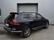 Volkswagen Touareg II Рестайлинг Мурманск  - изображение 31