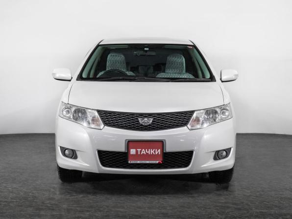 Toyota Allion II с пробегом 2009 года, цена 1 185 000 рублей, 54931 км, седан, Автокод Объявления