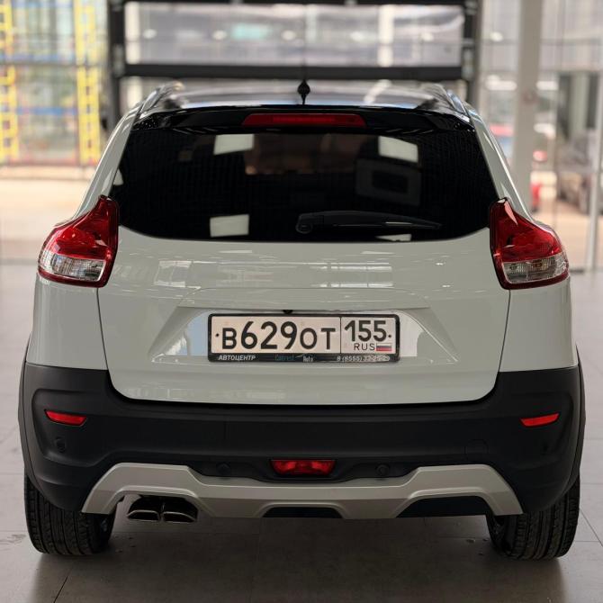 Lada (ВАЗ) XRAY I Нижнекамск  - изображение 6