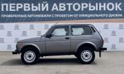 Lada (ВАЗ) Niva Legend Краснодар  - изображение 26
