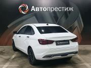 Lada (ВАЗ) Vesta I Рестайлинг (NG) Ставрополь  - изображение 27