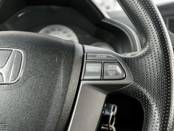 Honda Pilot II с пробегом 2008 года, цена 1 520 000 рублей, 207540 км, внедорожник, Автокод Объявления
