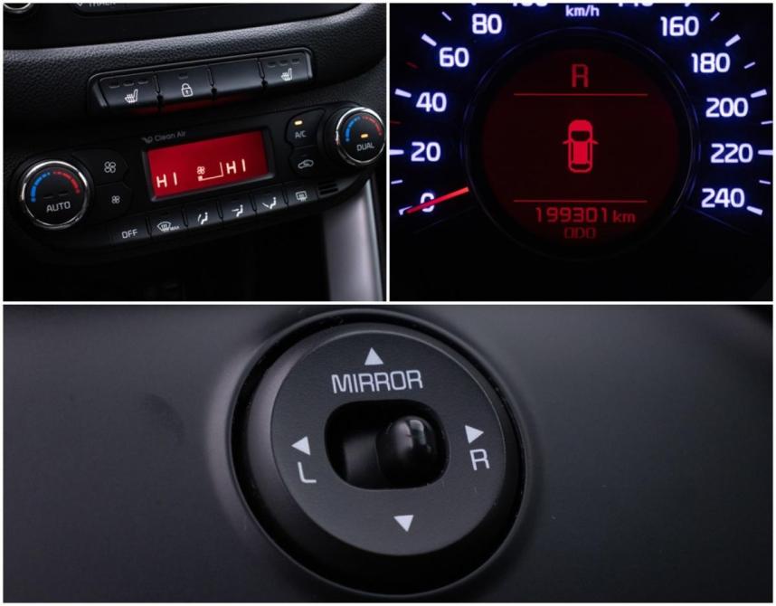Kia Ceed II Рестайлинг Москва  - изображение 17