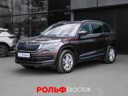 Skoda Kodiaq I Москва  - изображение 25