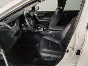 Toyota RAV4 V (XA50) Москва  - изображение 38