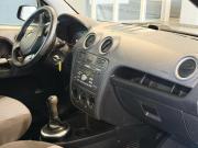 Ford Fusion I Рестайлинг Тольятти  - изображение 32