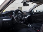 Skoda Octavia IV (A8) Москва  - изображение 26