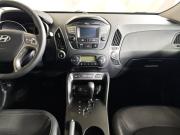 Hyundai ix35 I Рестайлинг Москва  - изображение 35