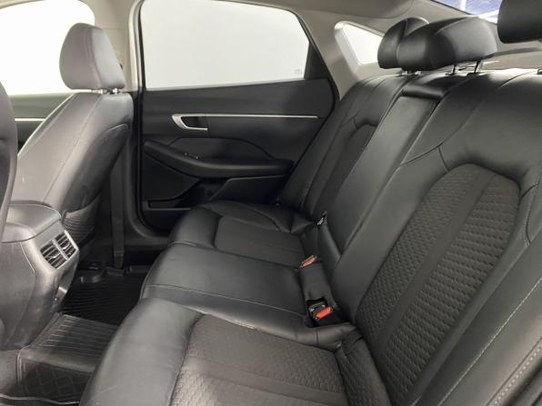 Hyundai Sonata VIII (DN8) с пробегом 2020 года, цена 2 040 000 рублей, 135399 км, седан, Автокод Объявления