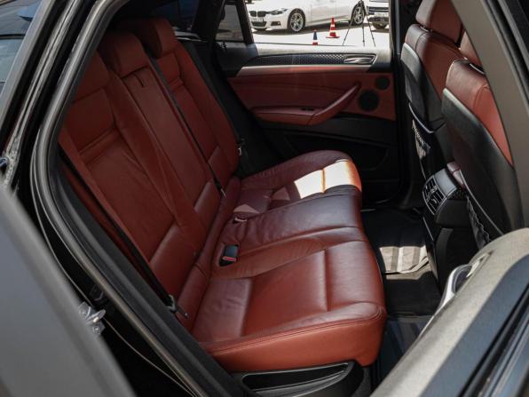 BMW X6 I (E71) Рестайлинг с пробегом 2013 года, цена 2 355 000 рублей, 150449 км, внедорожник, Автокод Объявления