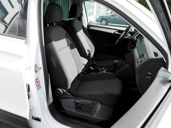 Volkswagen Tiguan II с пробегом 2020 года, цена 2 090 000 рублей, 214582 км, внедорожник, Автокод Объявления