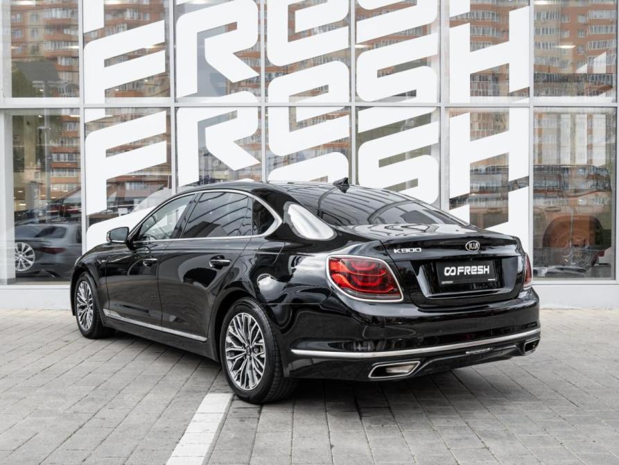 Kia K900 II Ставрополь  - изображение 2
