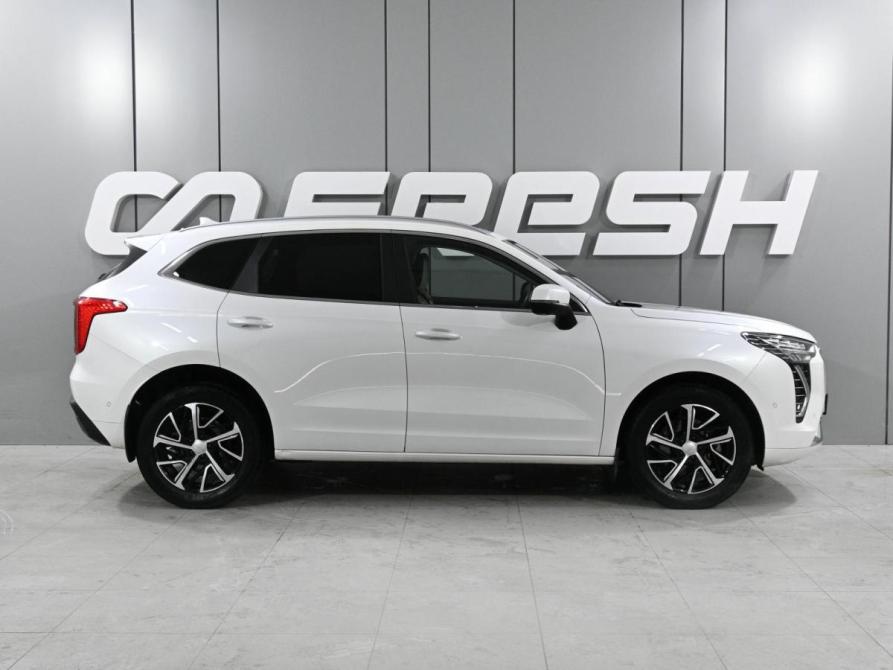 Haval Jolion I Ростов-на-Дону  - изображение 5