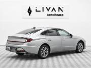 Hyundai Sonata VIII (DN8) Москва  - изображение 22