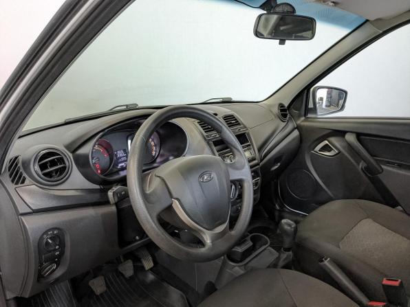Lada (ВАЗ) Granta I Рестайлинг с пробегом 2023 года, цена 650 000 рублей, 84352 км, седан, Автокод Объявления