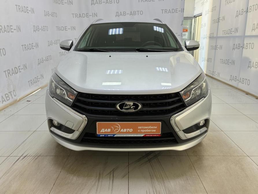 Lada (ВАЗ) Vesta I Пермь  - изображение 2