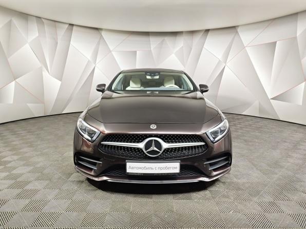 Mercedes-Benz CLS III (C257) с пробегом 2019 года, цена 4 700 000 рублей, 90992 км, седан, Автокод Объявления