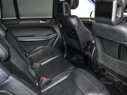 Mercedes-Benz GLS I (X166) Санкт-Петербург  - изображение 41