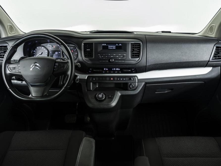 Citroen SpaceTourer I Москва  - изображение 14