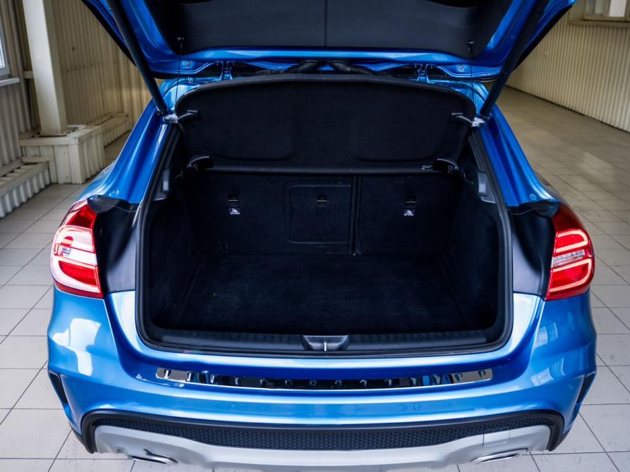 Mercedes-Benz GLA I (X156) Ростов-на-Дону  - изображение 11
