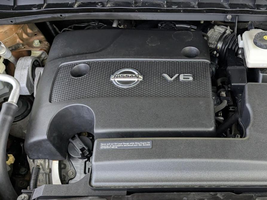 Nissan Murano III (Z52) Москва  - изображение 9