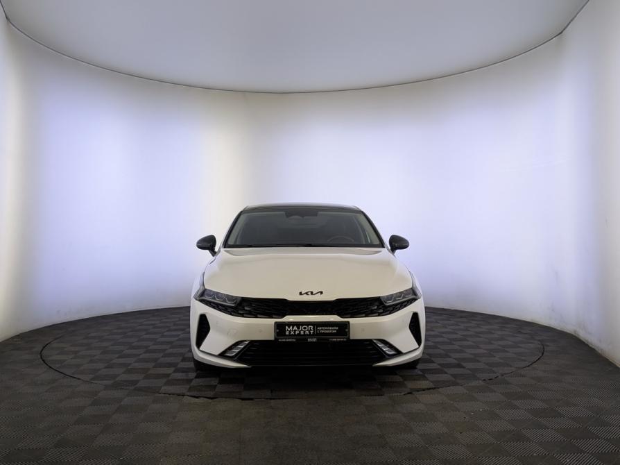 Kia K5 III Москва  - изображение 2