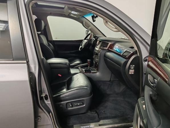 Lexus LX III с пробегом 2011 года, цена 3 475 000 рублей, 235062 км, внедорожник, Автокод Объявления