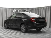 Skoda Rapid I Рестайлинг Москва  - изображение 25