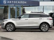 Land Rover Range Rover Evoque II Рестайлинг Самара  - изображение 41