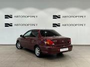 Kia Spectra I Рестайлинг 2 Санкт-Петербург  - изображение 17