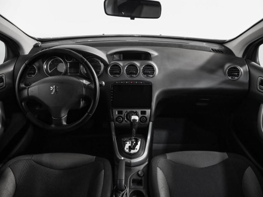 Peugeot 308 I Санкт-Петербург  - изображение 10