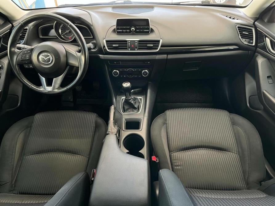 Mazda 3 III (BM) Нижнекамск  - изображение 15