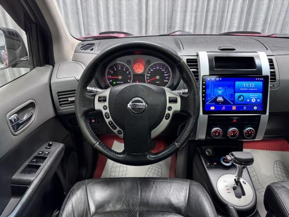 Nissan X-Trail II с пробегом 2008 года, цена 999 000 рублей, 256618 км, внедорожник, Автокод Объявления