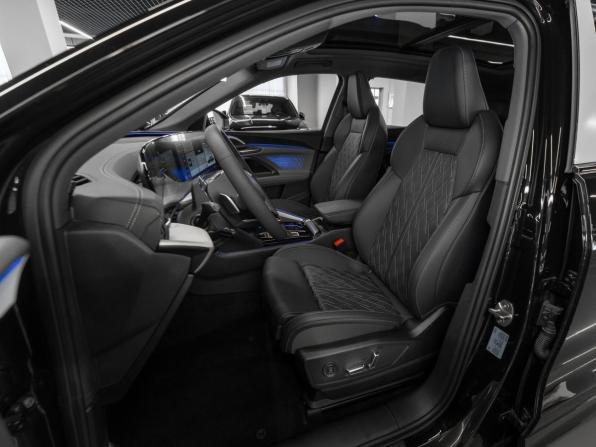 Audi Q5 III с пробегом 2026 года, цена 6 100 000 рублей, 11 км, внедорожник, Автокод Объявления
