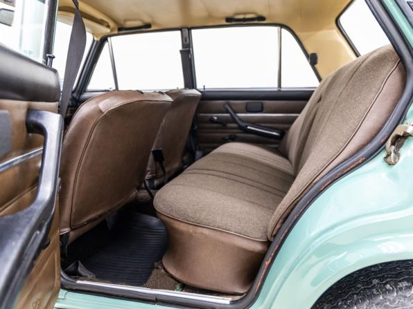 Lada (ВАЗ) 2106 с пробегом 1989 года, цена 538 000 рублей, 46661 км, седан, Автокод Объявления