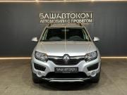 Renault Sandero II Уфа  - изображение 19