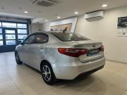 Kia Rio III Астрахань  - изображение 24