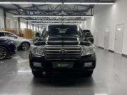 Toyota Land Cruiser 200 Series Тверь  - изображение 29